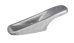 Aluminum Brailer Hook