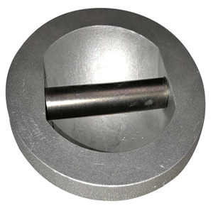 Aluminum Tie Down Points