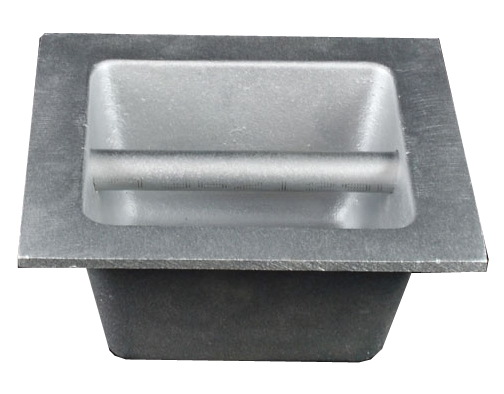 Aluminum Tie Down Points