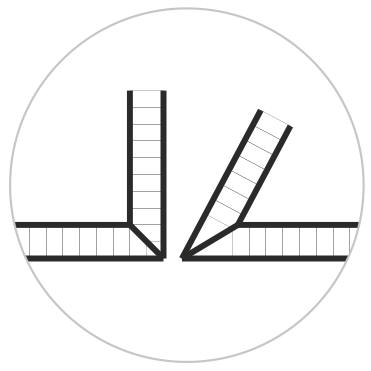 Aluminum Honeycomb Panels Sheet Folding Forming