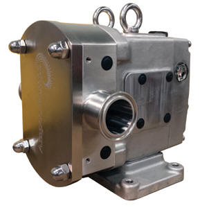 Ampco AL Series Pumps