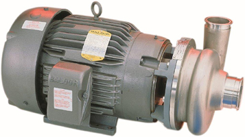 Ampco D Series Pumps