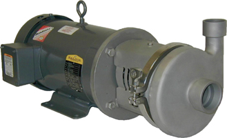 Ampco IC+ Series Pumps