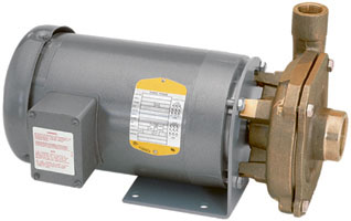 Ampco K Series Pumps