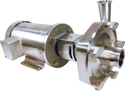 Ampco L Series Pumps