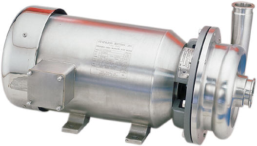 Ampco M Series Pumps