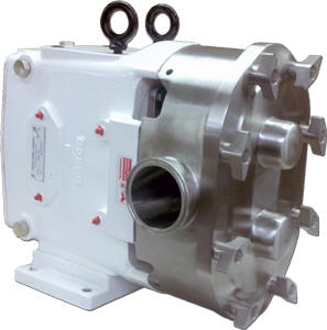 Ampco PE Series Pumps