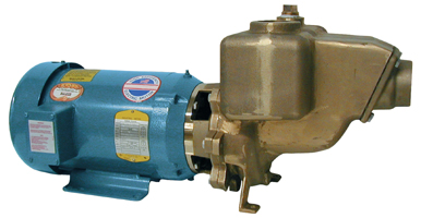 Ampco R Series Pumps