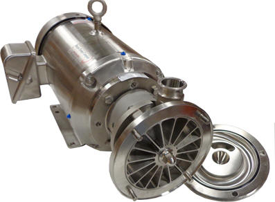 Ampco SP Series Pumps