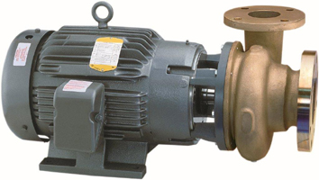 Ampco Z Series Pumps