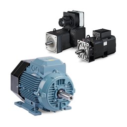 Baldor Marine Duty Motors Distributor