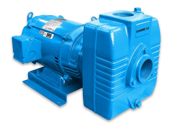 Barmesa Pump Dealer Distributor