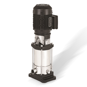 Carver RSC In Line Vertical Multi Stage Pump