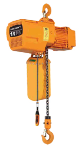 Electric Chain Hoist