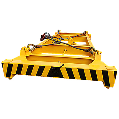 Container Lifting Spreader Frame: Automatic: 20 or 40 Foot