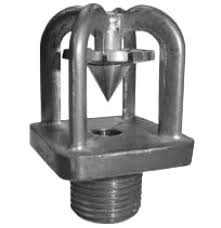 Type G Countermeasure Washdown Nozzle 803-1385828: Type G Nozzle