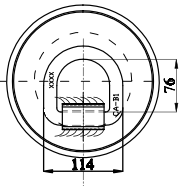 Industrial D Ring