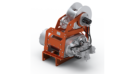 DP Winch Dealers