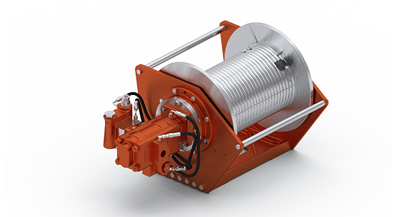 Lantec Winch Dealer Distributor