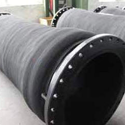 Discharge Dredging Hoses