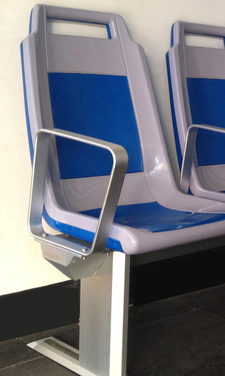 Ferry Passenger Seats