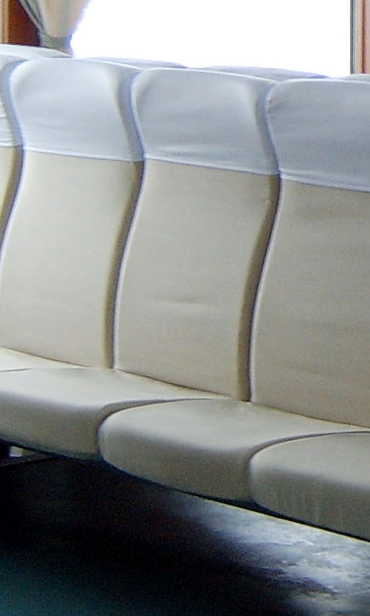 Ferry Passenger Seats