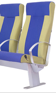 Ferry Passenger Seats