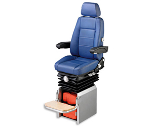 nautic star crew marine passenger chair