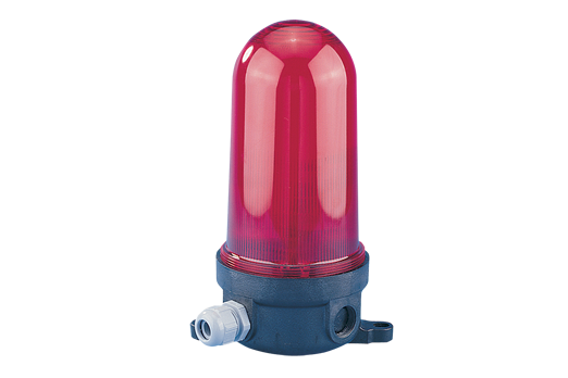 Glamox Marine Emergency Flashing Light