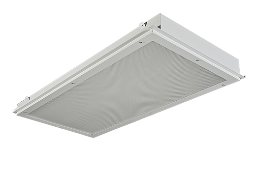 Glamox Marine Recessed Area Light