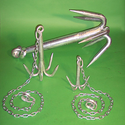 NSN Grapnel Hooks