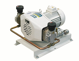 Haug Air Compressor Dealer Distributor