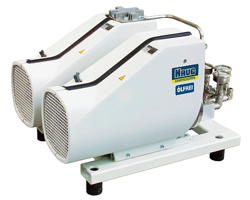 Haug Air Compressor Dealer Distributor