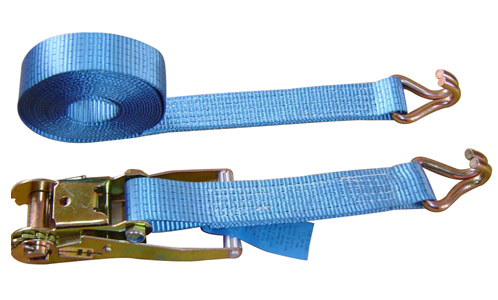 Heavy Duty Ratchet Straps 1 Inch