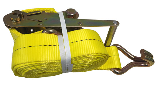 Heavy Duty Ratchet Straps 10 Ton Breaking Load