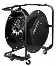 AV Series Cable Reel