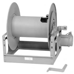 F Series Fire Fighting Hose Reel