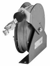 hose reel static grounding strap GR75