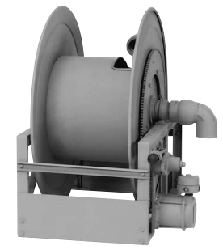 3 inch aviation fuel hose reel