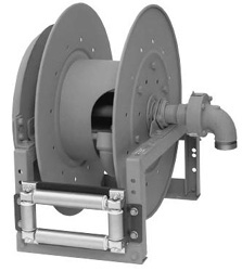 series 900 aviation fuel hose reel