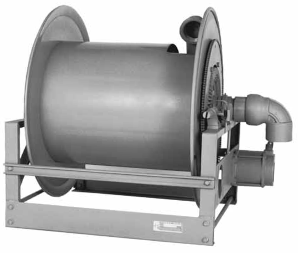 Series 9000 Industrial Hose Reel