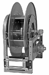 AG Series Industrial Hose Reel