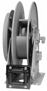 N500 Industrial Hose Reel