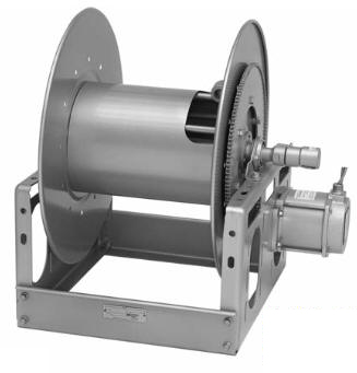 Series 6000 Pressure Washing Hose Reels