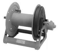 Series 2400 Welding Hose Reels