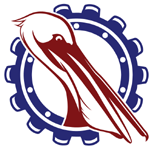 Pacific Marine & Industrial Logo