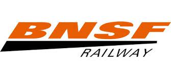 BNSF Railway Logo