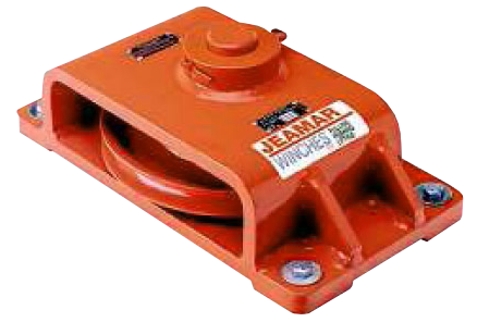 Jeamar Winches and Hoist Dealer Distributor