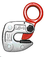 PDLC Horizontal Lifting Clamp