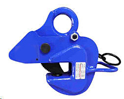 PDMS Horizontal Lifting Clamp